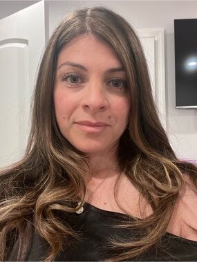 Meet your Posher, Cristina